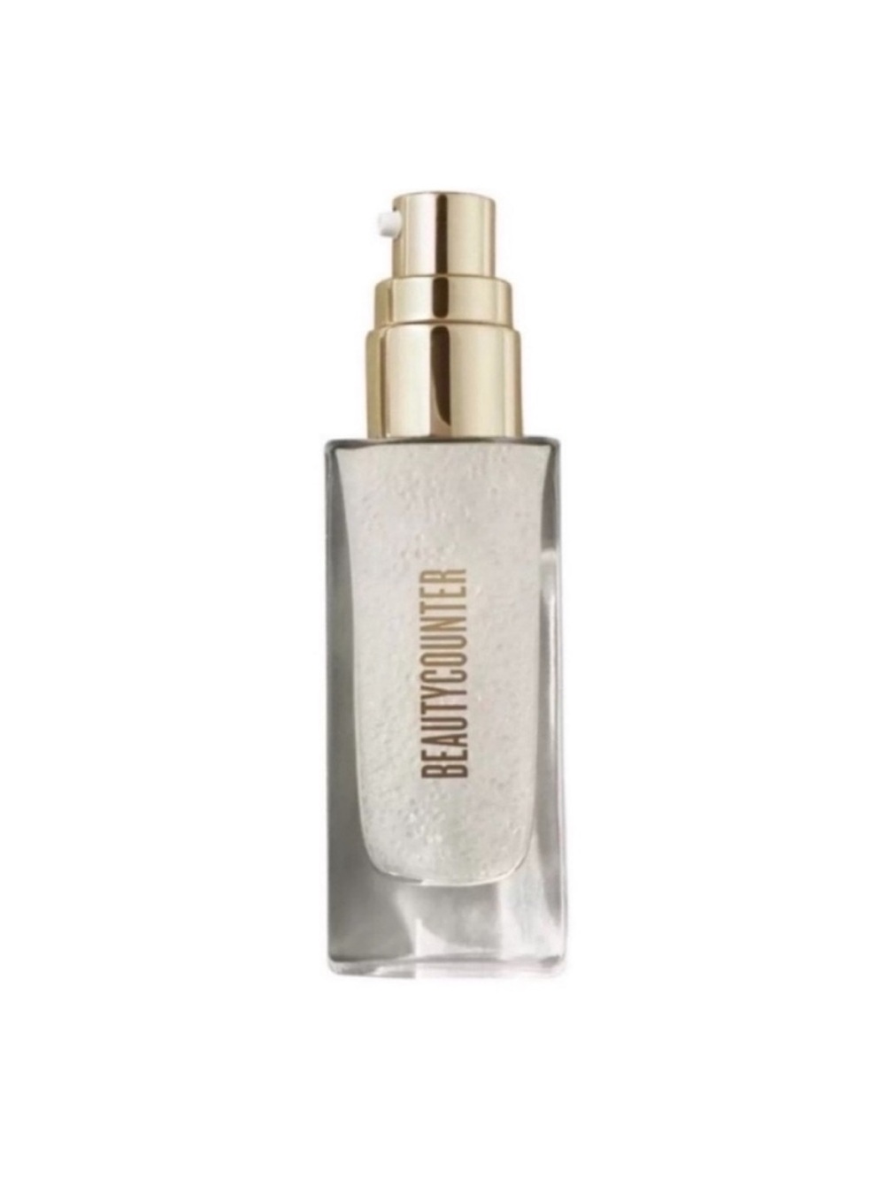 Beautycounter Glow First Priming Serum, new in box